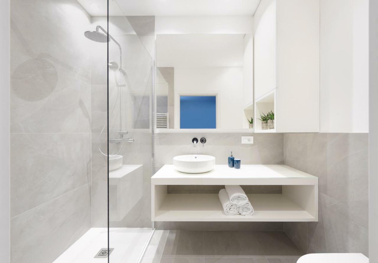 Cityflair Boutique Apartments Bozen Exterior foto
