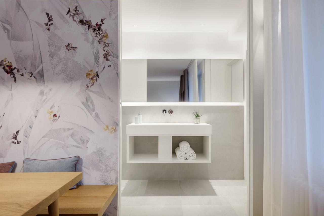 Cityflair Boutique Apartments Bozen Exterior foto